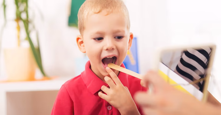 child-speech-therapy