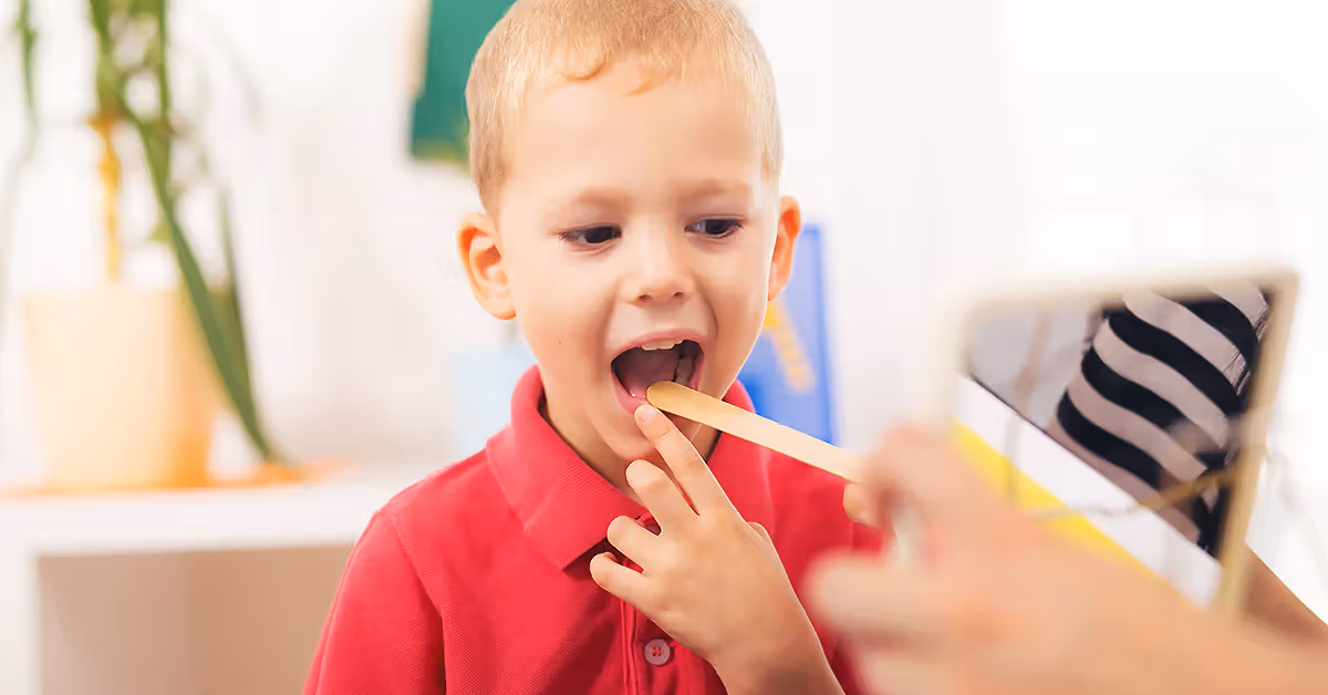 child-speech-therapy