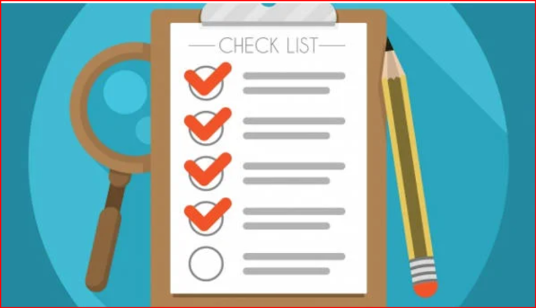 checklist-behavioral-therapy-image