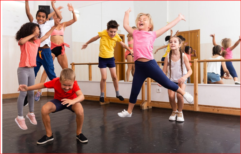 Supporting-Learning-Through-Dance-and-Movement
