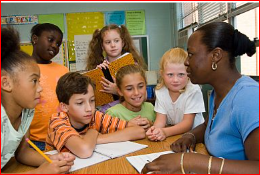child-training