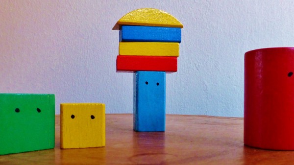play-therapy