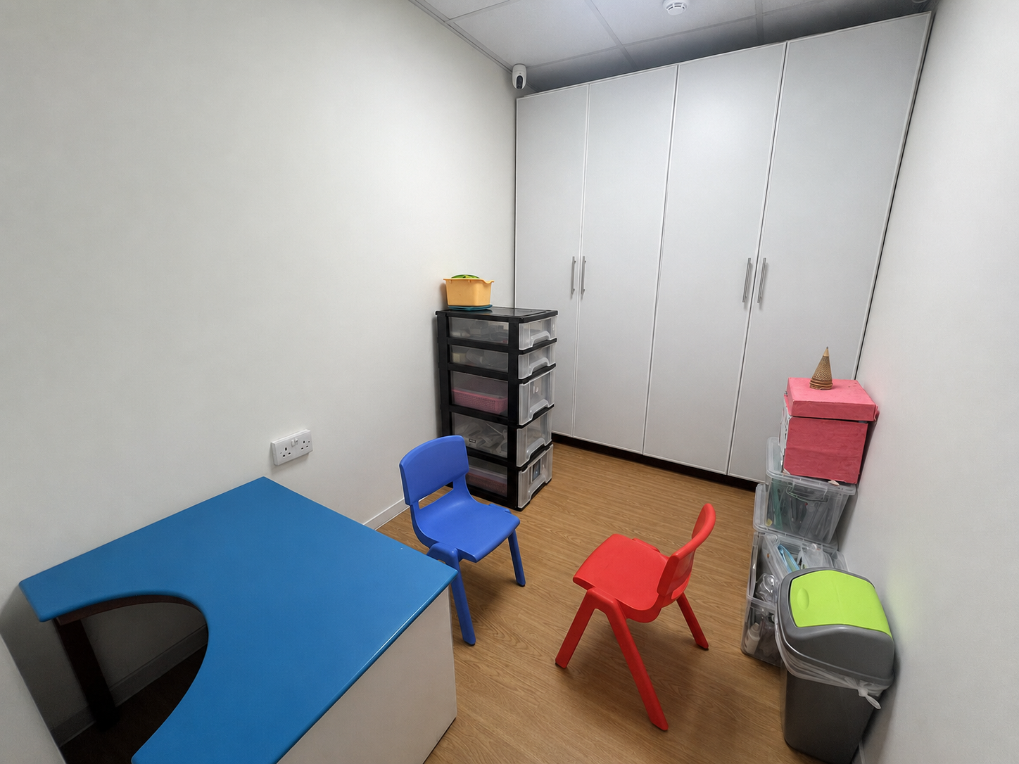 CABIN3
