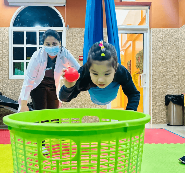 play-therapy