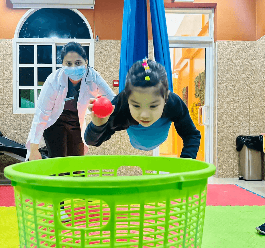 play-therapy