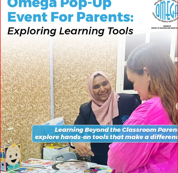 omega-center-pop-up-event-for-parents-image