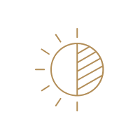 Sun-icon